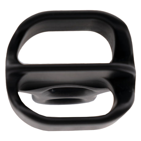 CYPHER - XF Forge Belay Device - Black — view 3