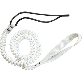 STUBAI - Ice Axe Leash - White