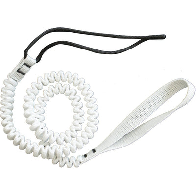 STUBAI - Ice Axe Leash - White