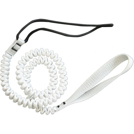 STUBAI - Ice Axe Leash - White