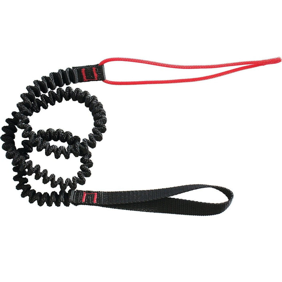 STUBAI - Ice Axe Leash - Black