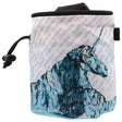 CYPHER - Chalk Bag Unicorn Design
