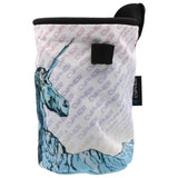 CYPHER - Chalk Bag Unicorn Design
