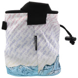 CYPHER - Chalk Bag Unicorn Design
