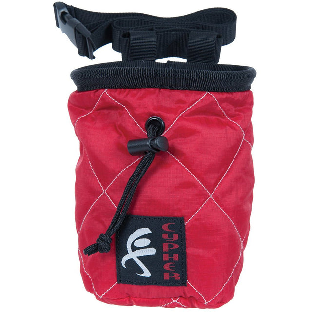 CYPHER - Hacker Chalk Bag Assorted Color
