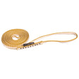 CYPHER - 8mm Dyneema Sling 120cm/48" Yellow