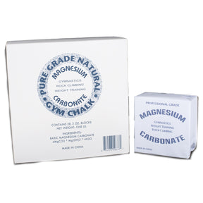 CYPHER - Chalky Blocks 8 Pack