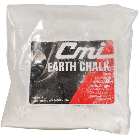 CMI - Powder Chalk 4oz Bag