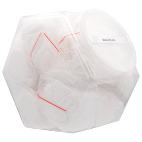 Cypher - Chalky Ball Countertop Display, 10 Pack