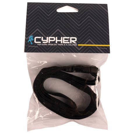 CYPHER - 44 Inch Belt for Chalk Bags