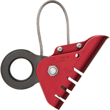 CMI - Ropewalker Arborist AL for 7/16-5/8" Rope