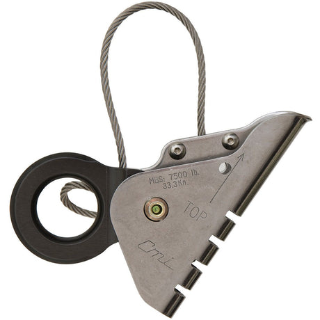 CMI - Ropewalker Ascender for 7/16-5/8" Rope