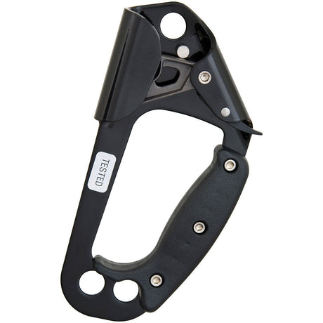 CMI - Expedition Ascender Pair for Mountaineering