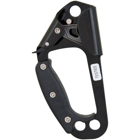 CMI - Expedition Ascender Pair for Mountaineering