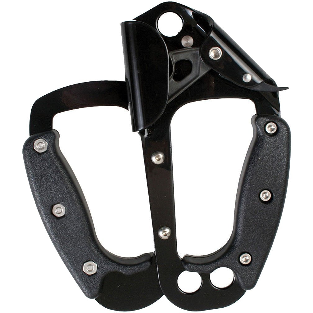 CMI - Double-Handed Expedition Ascender