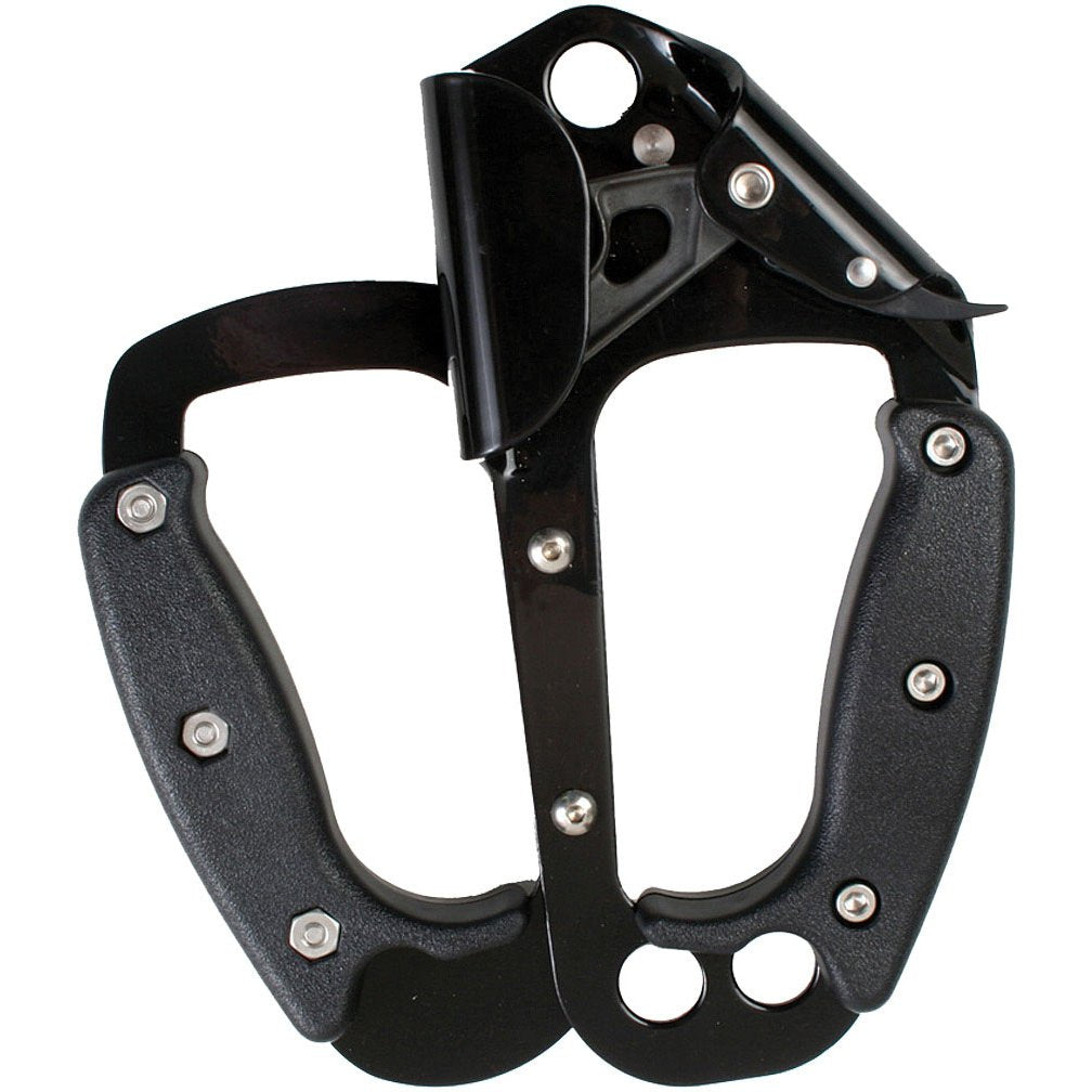 CMI - Double-Handed Expedition Ascender