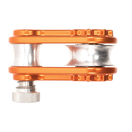 CMI - Aluminum Arborist Block for 3/4" Rope