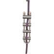 CMI - Mini Descending Rack for 7.9-8.5 mm Ropes