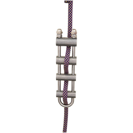 CMI - Mini Descending Rack for 7.9-8.5 mm Ropes