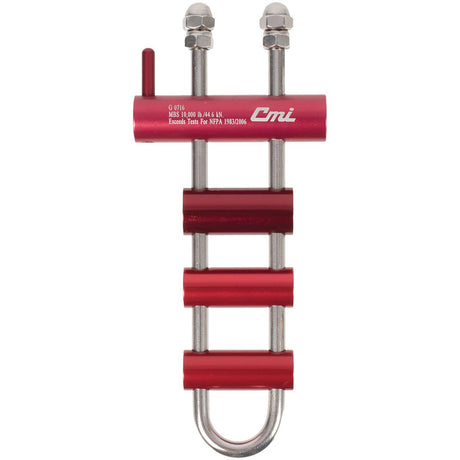 CMI - Hyper Rack NFPA Spec Mini Rack