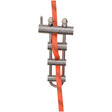 CMI - Hyper Rack for 7.9-8.5 mm Ropes