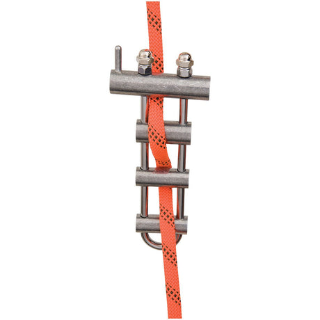 CMI - Hyper Rack for 7.9-8.5 mm Ropes