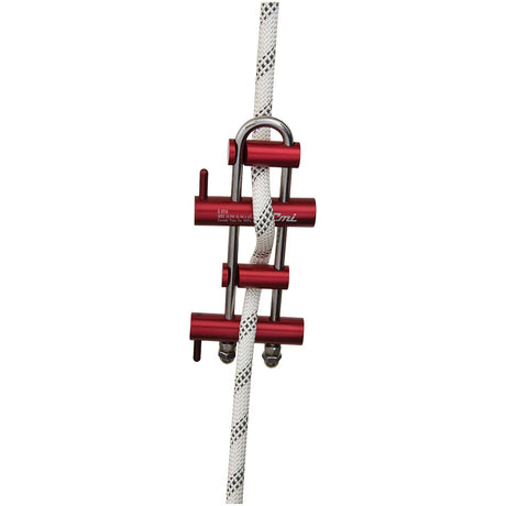 CMI - Hyper Rack Extreme NFPA for 7.9-8.5 mm Ropes