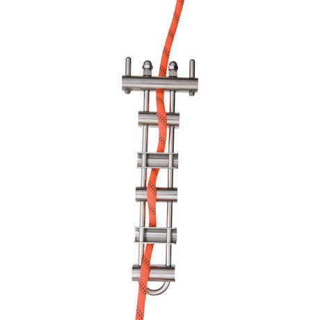 CMI - Rescue Rack Hyperbar NFPA