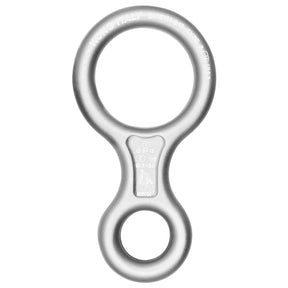 KONG - Classic Figure 8 Polished Descender