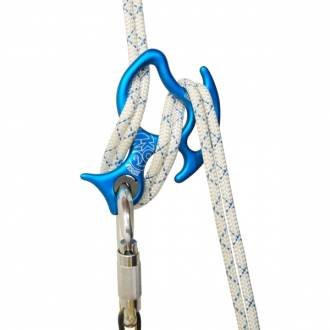KONG - OKA Multi Descender for Canyoning and Rescue — view 10