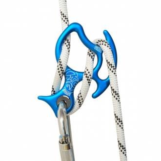 KONG - OKA Multi Descender for Canyoning and Rescue — view 3