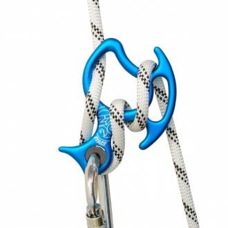 KONG - OKA Multi Descender for Canyoning and Rescue — view 4