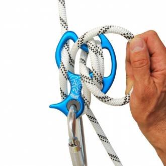 KONG - OKA Multi Descender for Canyoning and Rescue — view 6