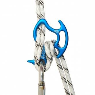 KONG - OKA Multi Descender for Canyoning and Rescue — view 8