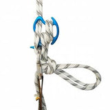 KONG - OKA Multi Descender for Canyoning and Rescue — view 9