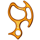 KONG - OKA-X Multi Descender - Orange