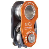 Climbing Technology - Rollnlock Ascender/Pulley - Orange — view 2