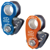 Climbing Technology - Rollnlock Ascender/Pulley - Orange — view 5