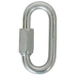 CYPHER - Quick Link 8mm Steel 35kN