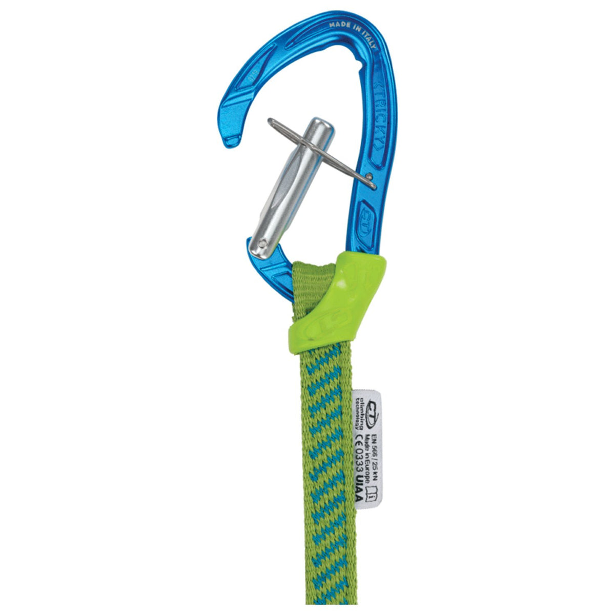 Climbing Technology - Tricky Connector 35cm — view 2
