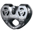 Climbing Technology - Duetto Alum Twin Pulley