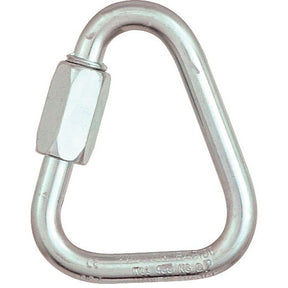 CYPHER - Quick Link 8mm Delta Steel 20kN