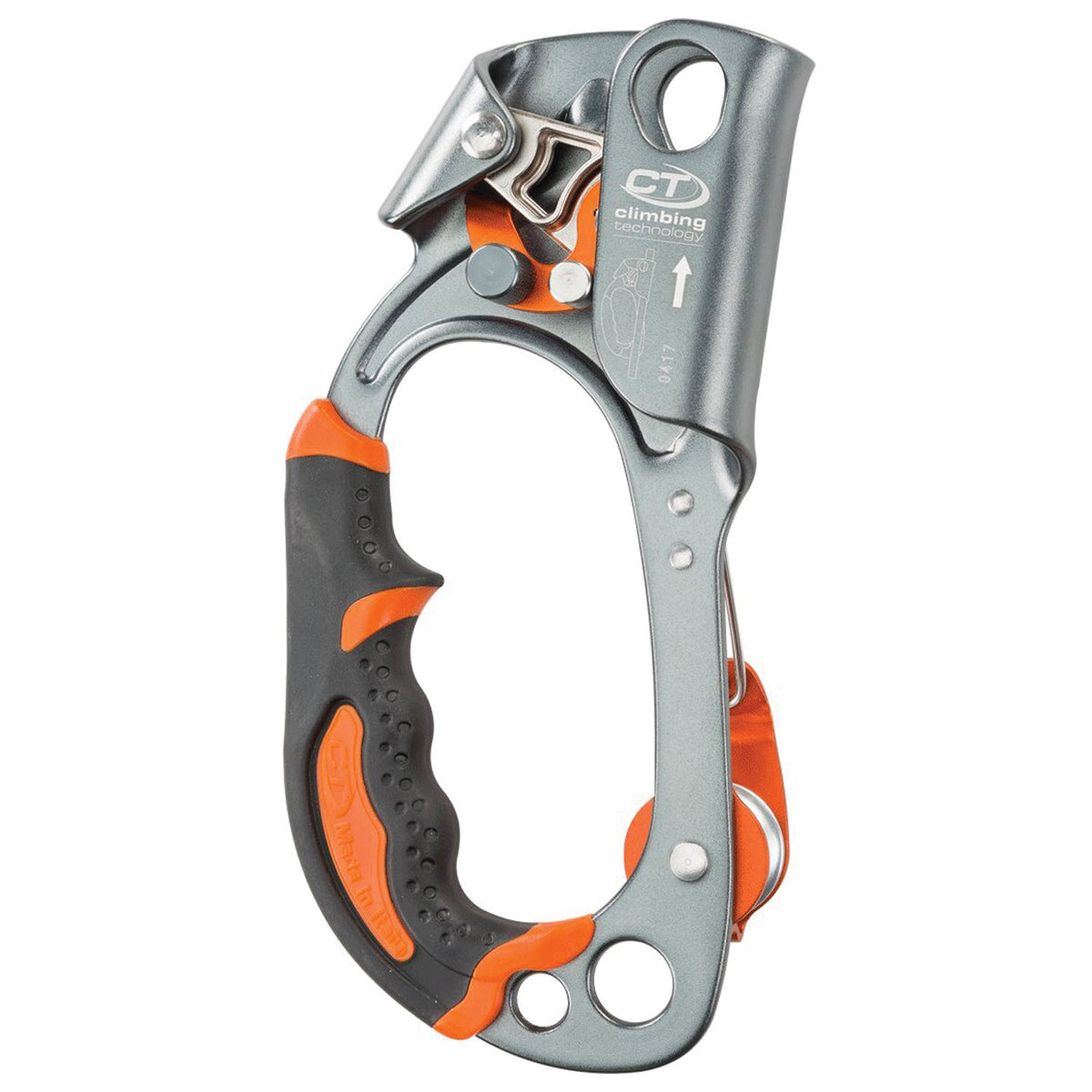 Climbing Technology - Quick Roll Ascender Left — view 5