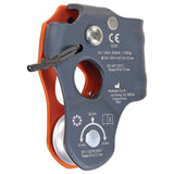 Climbing Technology - CRIC Rope Clamp with Pulley — view 2
