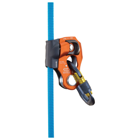 Climbing Technology - CRIC Rope Clamp with Pulley — view 4