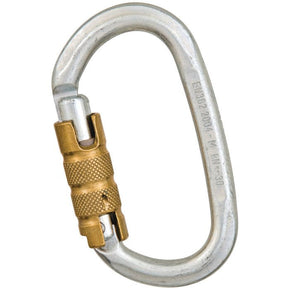 CYPHER - Steel Heavy Duty Key Oval 3AL