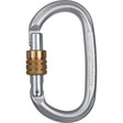 CYPHER - Steel Heavy-Duty Key Oval SG