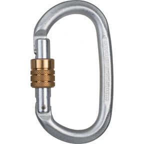 CYPHER - Steel Heavy-Duty Key Oval SG