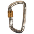 CYPHER - Hard Steel Modified D Key with Keylock System