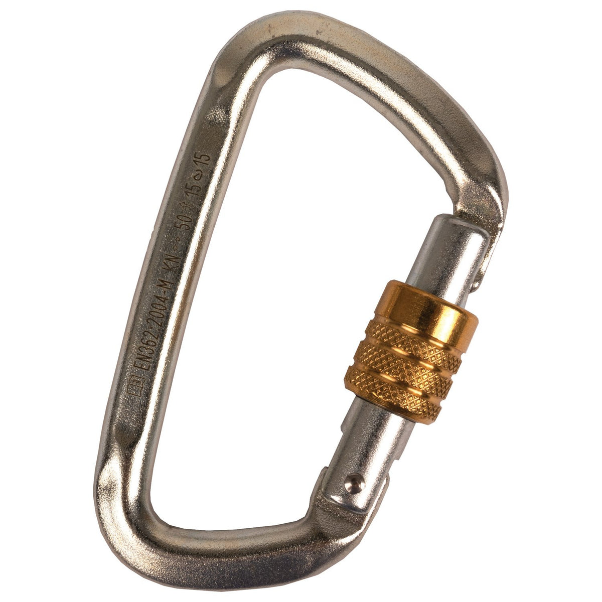 CYPHER - Hard Steel Modified D Key with Keylock System